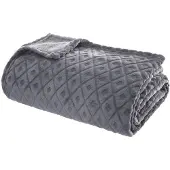 Atmosphera Winter Rhombus 230x180 Cm Teppe