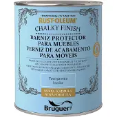 Bruguer Rust-oleum Chalky Finish 5586556 Møbellakk 0.75l