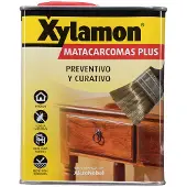 Xylamon 5088750 Matacarcomas-lakk 2.5l