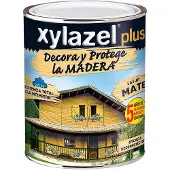 Xylazel 5396762 Trebeskyttelse 750ml