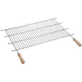 Sauvic Grillhåndtak I Tre 70x40 Cm
