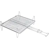 Sauvic Fiskegrill 30x35 Cm