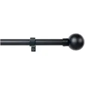 Stor Planet 110-200 Cm Gardinstang