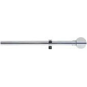Stor Planet 160-300 Cm Gardinstang