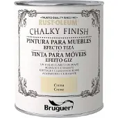 Bruguer Rust-oleum Chalky Finish 5397512 Møbelmaling 0.75l