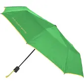 Safta Benetton Love Foldbar Automatisk Paraply 52 Cm