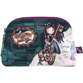 Santoro London Gorjuss Curiosity Toalettveske