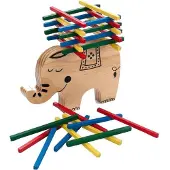 Quint Elephant arcade-spill – brikker