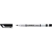 Stabilo 0.3 Mm Tusjpenn 10 Enheter