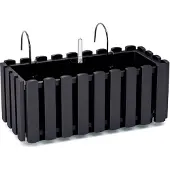 Prosperplast Boardee Collection 38x18x16.2 Cm Za3262 Blomsterpotte