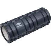 Umbro Skumrulle Ø14x33cm / massasjerulle / triggerpunktrulle for massasje og restitusjon