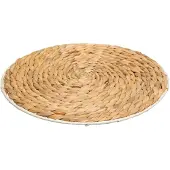 Dekoracja domu Hyacint bordbrikke 35 cm