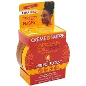 Creme of Nature Argan Oil 67ml Stylinggelé
