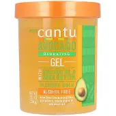 Cantu Avocado Hydrating 524g Krølledefinerende Gel