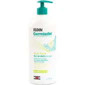 Isdin Germ Aloe Vera 1l Dusjsåpe