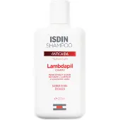 Isdin Lambdapil Hår Balsam 400ml