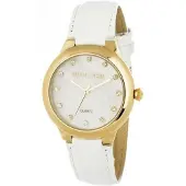 Devota & Lomba Dl006wn-02whi Dameklokke