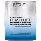 Redken Flash Lift Bonder Inside All In One Bonder I Lysningspulver 500g