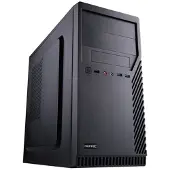 Iggual Psigg3 + 500w Pc-tårnkasse