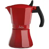 Jata Vulcano Kaffetrakter Italiensk 9 Kopper