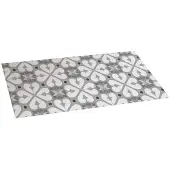 Croma Collection Bcn Vinyl Teppe 50x110 Cm