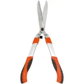 Stocker Manuell Hekksaks Med Bølgete Blad 65 Cm