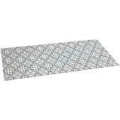 Stor Planet Croma Hidra Vinyl Teppe 50x140 Cm