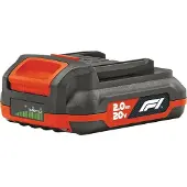 Formula 1 Lb400 4ah Batteri