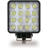 Goodyear Arbeidslys 10-48v 48w 3500 Lumens