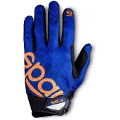 Sparco Meca 3 Arbeidshansker