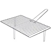 Sauvic Grill 46.6x28 Cm