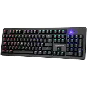 MARVO Kg916 Mekanisk Tastatur For Spill Spansk