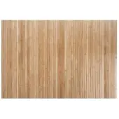 Bamboo Cool Natural Bamboo Teppe 80x150 Cm