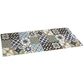 Croma Collection Hydraulisk Vinylgulvbelegg 50x140 Cm