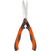Stocker Manuell Hekktrimmer Med Bølgeblad 55 Cm