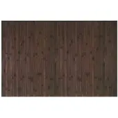 Bamboo Cool Wenge Badematte 160x240 Cm