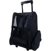 Gloria Trolley-ryggsekk Med Hjul