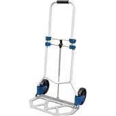 Hilcar Fskcar090 Håndtralle 90kg