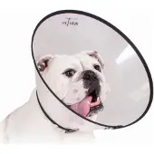 Kvp Saf-t-clear Hundekrage