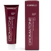 Montibello Cromatone 60ml Permanent Hårfarge