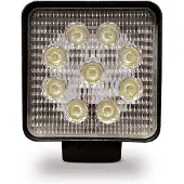 Goodyear Arbeidslys 10-80v 27w 2150 Lumens