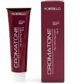 Montibello Cromatone 60ml Permanent Hårfarge
