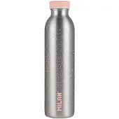 Milan 591ml Stainless Steel Silver Serie Termosflaske