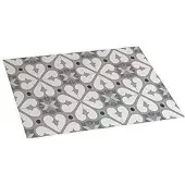 Croma Collection Bcn Vinyl Teppe 45x75 Cm