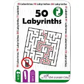 The purple cow PURPLE COW spill 50 labyrinter, 603