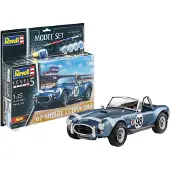 Toymax Modellsett AC Cobra 289 1:25