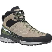 Scarpa Mescalito Mid Gore-tex Tursko