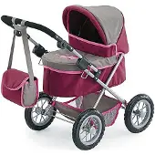 Reig Musicales Trendy Bildukker 67x67x41 Cm