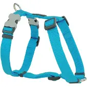 Red Dingo Smooth Hundesele