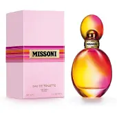 Missoni Vapo 50ml Eau De Toilette